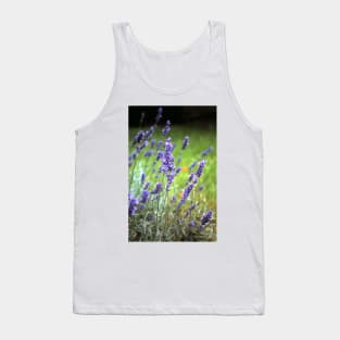 The lavender Tank Top